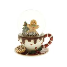 ŤAŽÍTKO ŠÁLKA POLYRES 5CM - FLORASYSTEM