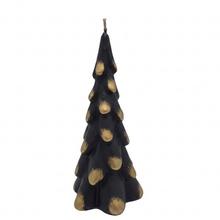 ROYAL TREE CHRIST.STROM 80x150 ČIERNY - FLORASYSTEM