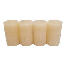 VALEC 4-PACK RUSTIC KRÉM - FLORASYSTEM