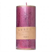 RUSTIC PATINA VAL.7x15 BORDO - FLORASYSTEM