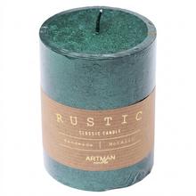 RUSTIC METALIC VAL.7x9 ZELENÝ - FLORASYSTEM