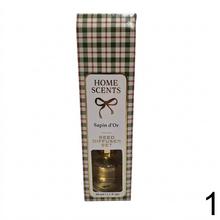 Difuzér vian. aroma s tyčinkami 50ml /4ass