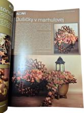 ČASOPIS FLORISTIKA 5/2026 pevná cena