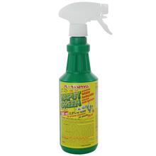Fľaša herbicídu Kaput Green 500ml