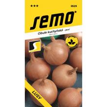 CIBUĽA JARNÁ LUSY 2,5g  - FLORASYSTEM