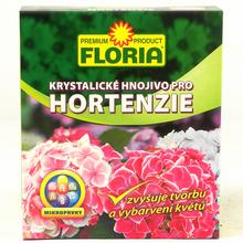 FLORIA KRYŠT. NA HORTENZIE 350g - FLORASYSTEM