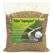 Osivo trávy AQ GOLF SUPERGRASS 500g