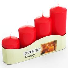 ADVENTNÁ POSTUPNÁ 50/4 ČE - FLORASYSTEM