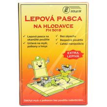 Lepová pasca kartónová malá - knižka na ochranu rastlín.