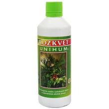 Fľaša hnojiva ROZKVET UNIHUM/25 500ml