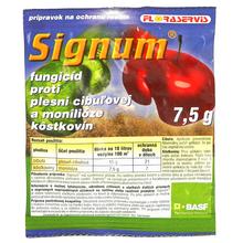 Fungicíd Signum 7,5g na ochranu rastlín.