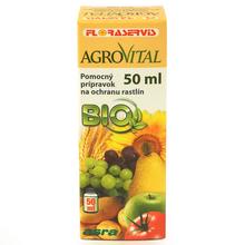 AGROVITAL 50ml - FLORASYSTEM