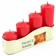 ADVENTNÁ POSTUPNÁ 50/4 MET.ČE - FLORASYSTEM