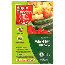 ALIETTE 80WP 10g - FLORASYSTEM