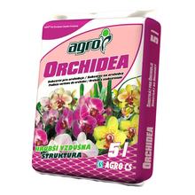 Substrát pre orchidey AGRO 5L
