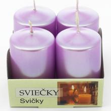 ADVENTNÁ 40/60 MET.LILA - FLORASYSTEM
