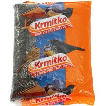 Krmítko so slnečnicou čiernou 800g
