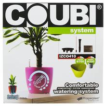 Samozavlažovací vklad COUBI IZCO410 pre kvetináče DUO500.