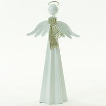AKCIA! ANJEL PLECH BIELY  - FLORASYSTEM