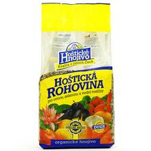 Hoštická rohovina 2,5kg balenie