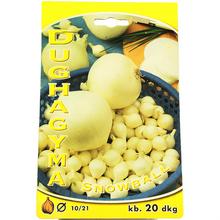 Biela cibuľa sadička Snowball 200g
