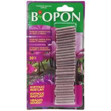 BOPON tyčinky hnojivo kvitnúce 0,25g