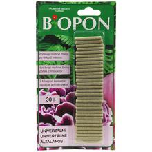 BOPON TYČ. HNOJ. UNIVERZÁL 25g balenie s hnojivom.