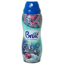 BRAIT OSV. VZD. DRY COLD ALAS. 300ml - FLORASYSTEM