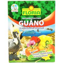 FLORIA GUANO S MORS RIASAMI 0,8kg - FLORASYSTEM