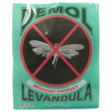 Obal produktu DEMOL - LEVANDULA 10g/100/