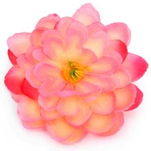 AKCIA! 24FLK02-0220 HLAVA CAMELIA SMOT.RUŽ P:10CM BAL:12KS - FLORASYSTEM