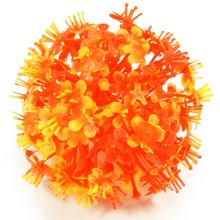 AKCIA! 24FLK02-0231 HLAVA CESNAK ORANŽ. BAL:24KS - FLORASYSTEM