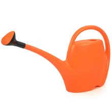 Oranžová krhlička s objemom 2,5L.