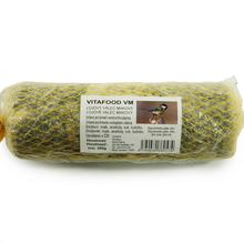 Lojsemenný valček makový 330g v sieťke.