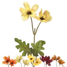 AKCIA! 25020345 MARGARÉTKA KS KVET 5F 33CM - FLORASYSTEM
