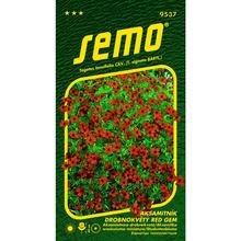 AKSAMIETNICA DROB ČERV. 0,2g - FLORASYSTEM