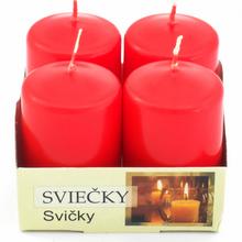 ADVENTNÁ 40/60 ČERV. - FLORASYSTEM