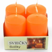 AKCIA!ADVENTNÁ 40/60 ORANŽ. - FLORASYSTEM