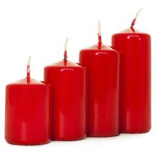 ADVENTNÁ POSTUPNÁ 40/4 MET.ČE 292gr - FLORASYSTEM