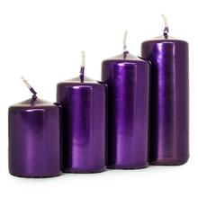 AKCIA!ADVENTNÁ POSTUPNÁ 40/4 MET.FIAL.SLIVKA - FLORASYSTEM