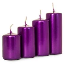 AKCIA!ADVENTNÁ POSTUPNÁ 40/4 MET.FIAL. - FLORASYSTEM