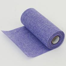 POLYEST.ĽAN ROLKA 16CMX6M FARBA FM15 FIALOVÁ - FLORASYSTEM