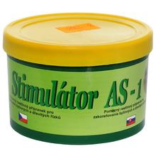 STIMULÁTOR AS-1 75g /010 - FLORASYSTEM