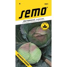 Obal semien kapusty Pourové od SEMO.