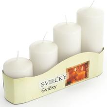 ADVENTNÁ POSTUPNÁ 50/4 BIE - FLORASYSTEM