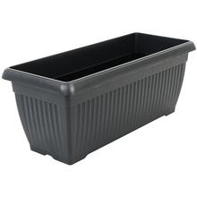 DTT600 HRANTÍK TERRA GRAFIT 60x25,7xh23,8CM/18L - FLORASYSTEM