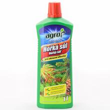 AGRO HORKÁ SOĽ 1L - minerálne kvapalné hnojivo