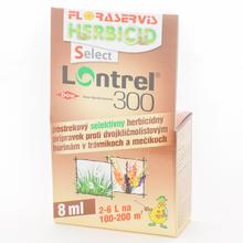 Lontrel 300 8ml - FLORASYSTEM