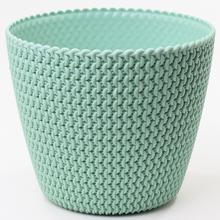 AKCIA DSP260 OBAL SPLOFY ŠALVIA 25,9xh22CM/8L - FLORASYSTEM