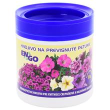 ENGO HNOJIVO NA PETUNIE 0,5kg - FLORASYSTEM